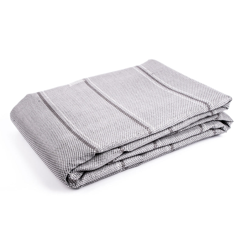 arisol zeltteppich luxe Arisol Vorzeltteppich 250x600cm 100% PP Z