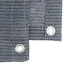 wamovo Vorzelttepich 2,5x6m Zeltteppich Campingteppich Zeltboden Camping Boden