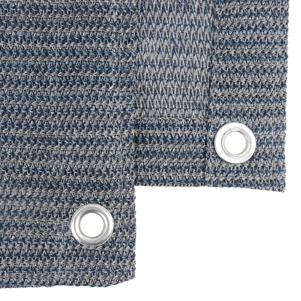 Wamovo Vorzelttepich 2,5x4m Zeltteppich Campingteppich Zeltboden Camping Boden