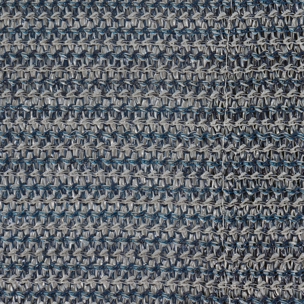 zeltteppich 300 x 400 Wamovo Vorzeltteppich 300x400 cm graublau