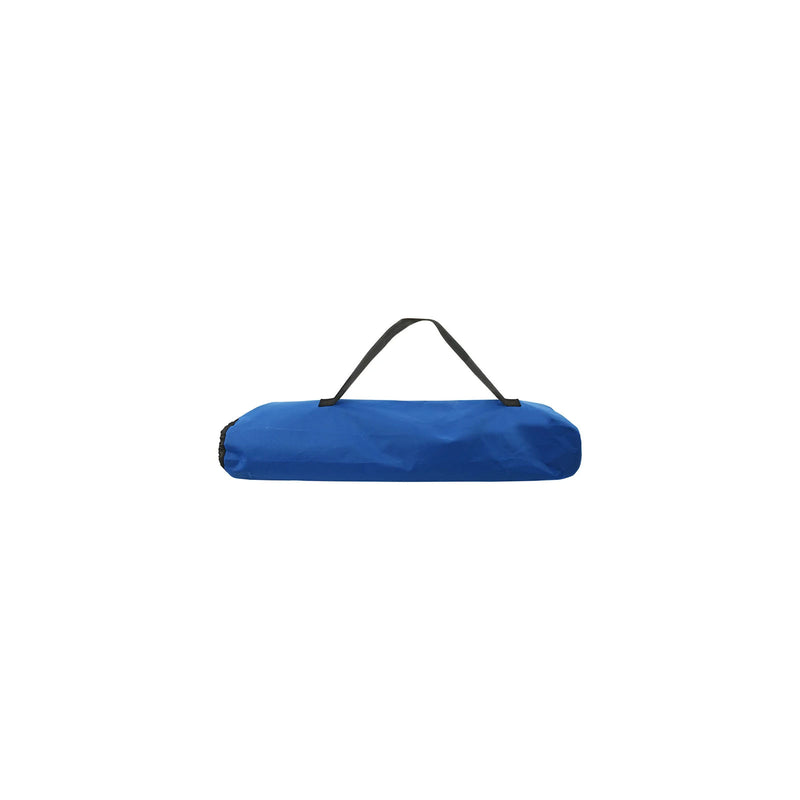 Camping Wäschespinne 13 Meter Leine Höhe 140 cm Tragetasche Wäschereck Komfort