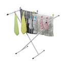 Wäscheständer klappbar - 6/10 Linien - Outdoor Camping - Wäschetrockner faltbar