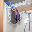 Wäschetrockner | faltbar | Fensterbefestigung | 3m Leinenlänge | Wäschespinne