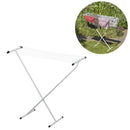 Wäscheständer klappbar - 6/10 Linien - Outdoor Camping - Wäschetrockner faltbar