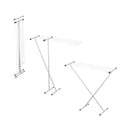 Wäscheständer klappbar - 6/10 Linien - Outdoor Camping - Wäschetrockner faltbar