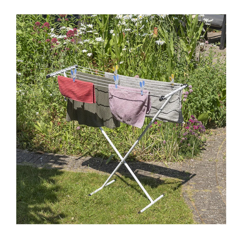 wäschetrockner für camping Klappbarer Wäscheständer