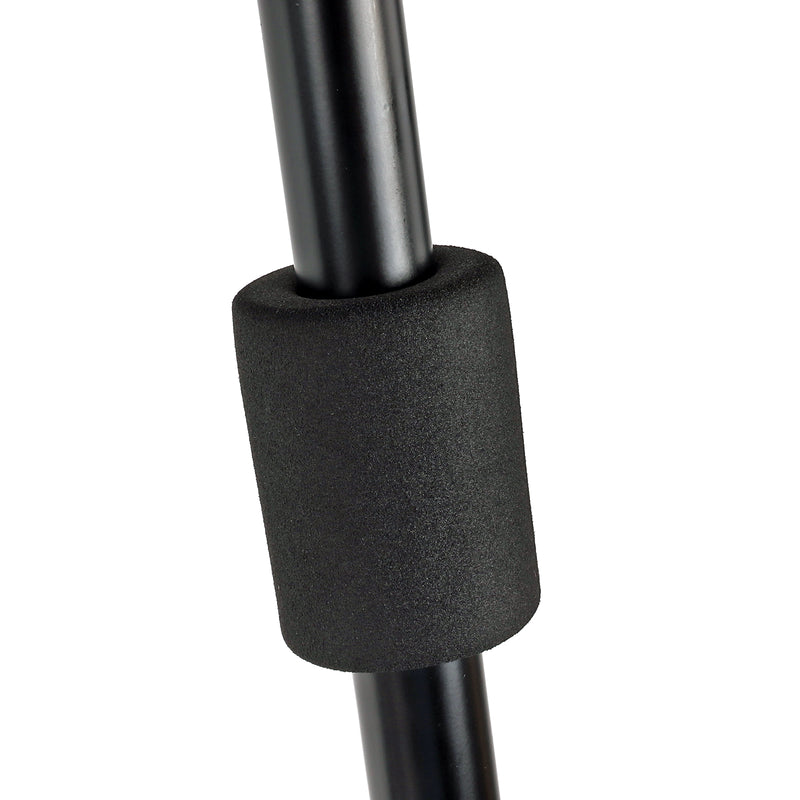 Deichsel Fahrradträger Wohnwagen 2 Fahrräder belastbar bis 40kg klappbar Schwarz