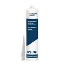 wamovo Dichtstoff SEAL441G 310ml abtupfbar Grau Dichtmasse Wohnwagen