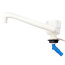 12V Wasserhahn Novo/Windsor für Kaltwasser 5 Farben zur Auswahl