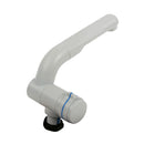 12v Armatur, (HxBxT:) 4,5x20x4,5 cm, 1 Bar, Kran schwenkbar