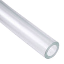 5m Wasserschlauch 8x2mm klar Wasserinstallation+10Befestigungsschellen – Wamovo
