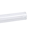 10 Meter Wasserschlauch 8x2 mm klar Wasserinstallation + 10 Befestigungsschellen – Wamovo