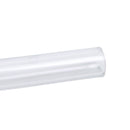 10 Meter Wasserschlauch 8x2 mm klar Wasserinstallation + 10 Befestigungsschellen