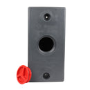 Frischwassertank | passend für VW T4 | 32Ltr | Deckel Ø130mm | Unterflur