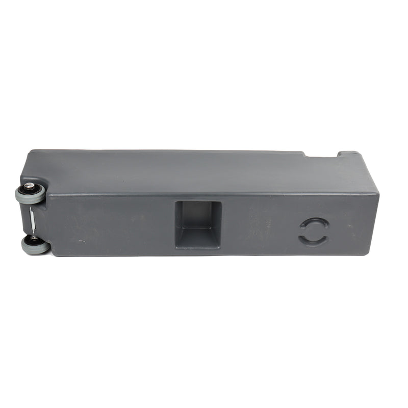 Frischwassertank | passend für VW T4 T5 T6 | 49Ltr | Reinigungsöffnung Ø130 mm