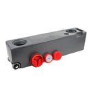 Frischwassertank | passend für VW T4 T5 T6 | 49Ltr | Reinigungsöffnung Ø130 mm