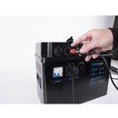 ALL-IN-ONE Power Unit Carbest LithPowerUnit 80, Wechselrichter für Caravan