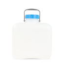 Weithalskanister Set 14 Liter Kanister inkl Tauchpumpe 12v 11 Liter/Minute