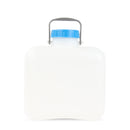 Weithalskanister Set 14 Liter Kanister inkl Tauchpumpe 12v 12 Liter/Minute