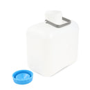 Weithalskanister Set 14 Liter Kanister inkl Tauchpumpe 12v 11 Liter/Minute – Freizeitschmiede