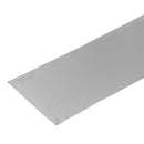 5 Meter Wamovo Windblende Unterbodenschutz