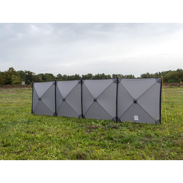 Camping Windschutz Sichtschutz Smögen 500