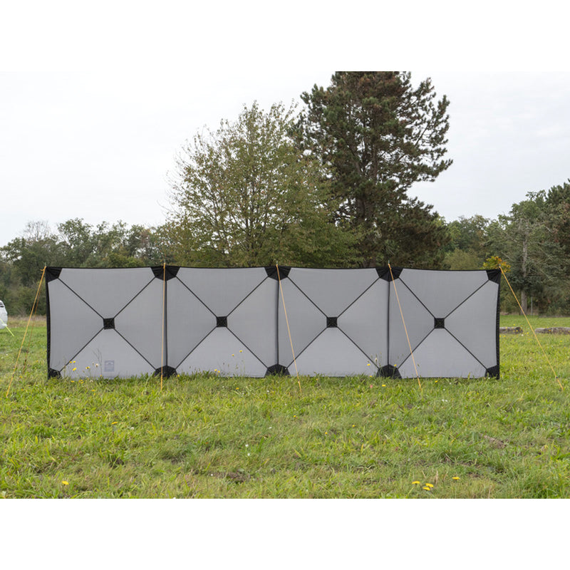 camping sichtschutz Camping Windschutz Sichtschutz Smögen 500