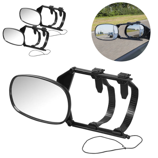 APT Universal Zusatzspiegel - Wohnwagen Caravan Winkel Spiegel -