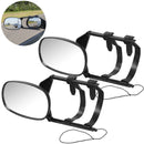 APT Universal Zusatzspiegel - Wohnwagen Caravan Winkel Spiegel -