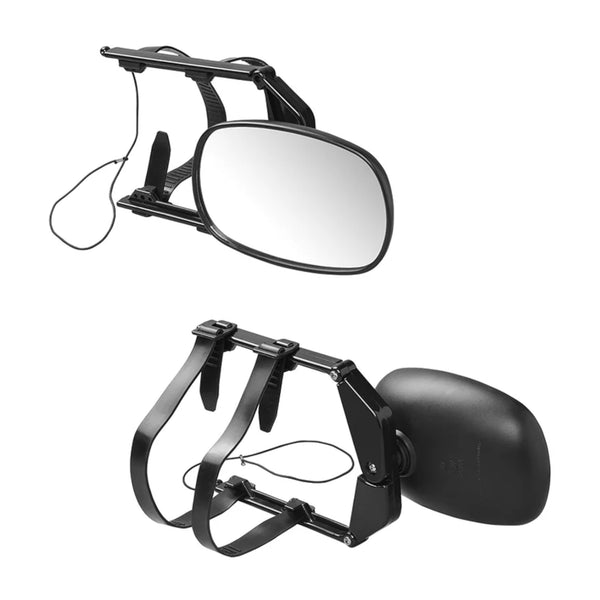 APT Universal Zusatzspiegel - Wohnwagen Caravan Winkel Spiegel -