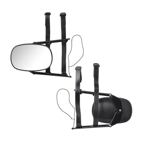 APT Universal Zusatzspiegel - Wohnwagen Caravan Winkel Spiegel -