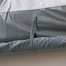 Fiamma Wohnmobilhülle begehbar Ganzcover für Caravan Vollintegrierte Premium L