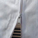 Fiamma Wohnmobilhülle begehbar Ganzcover für Caravan Vollintegrierte Premium L