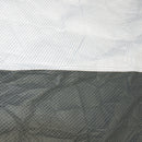 Premium Wohnwagen Schutzhülle Breite 250 - div. Größen - Plane Schutzfolie Caravan