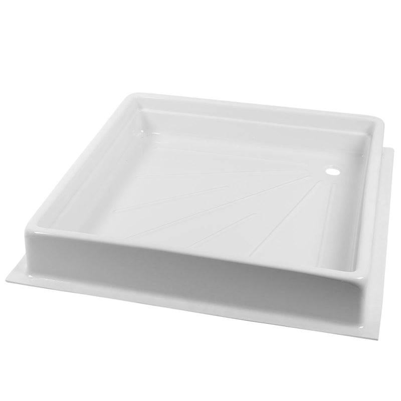 duschwanne camper Duschwanne 68 x 68 cm für Wohnmobile