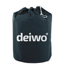 Deiwo Essential Wohnwagen Schutzhülle 550 - 670x220x250cm Caravan Abdeckplane