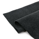 X-Trem Stretch-Carpet-Filz Anthrazit (verschiedene Größen) Innenraumverkleidung