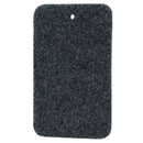 X-Trem Stretch-Carpet-Filz anthrazit (8x2m)