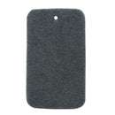 X-Trem Stretch-Carpet-Filz Schiefer (2x2m)