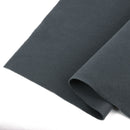 X-Trem Stretch-Carpet-Filz Schiefer (4x2m) – Bezugsstoff aus Filz zur Innenverkleidung für den Kastenwagenausbau oder Camping