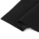 X-Trem Stretch-Carpet-Filz Schwarz (2x6m)