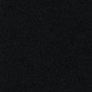 X-Trem Stretch-Carpet-Filz Schwarz (5x2m)