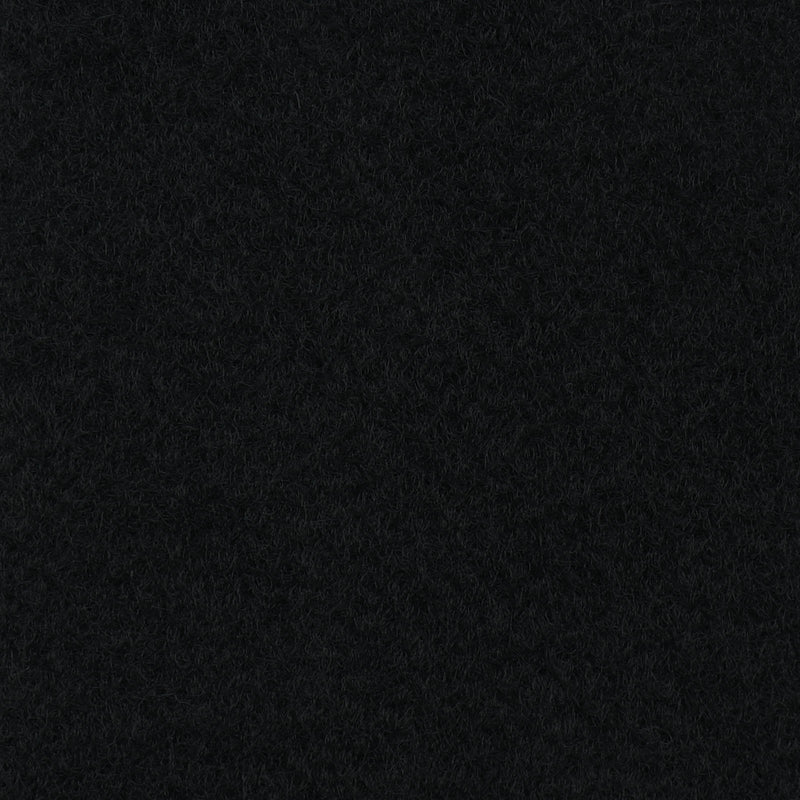X-Trem Stretch-Carpet-Filz Schwarz (2x8m)