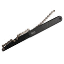 CONTEC Fahrrad Zahnkranzabzieher bis 9-fach Kassettenzahnkränze