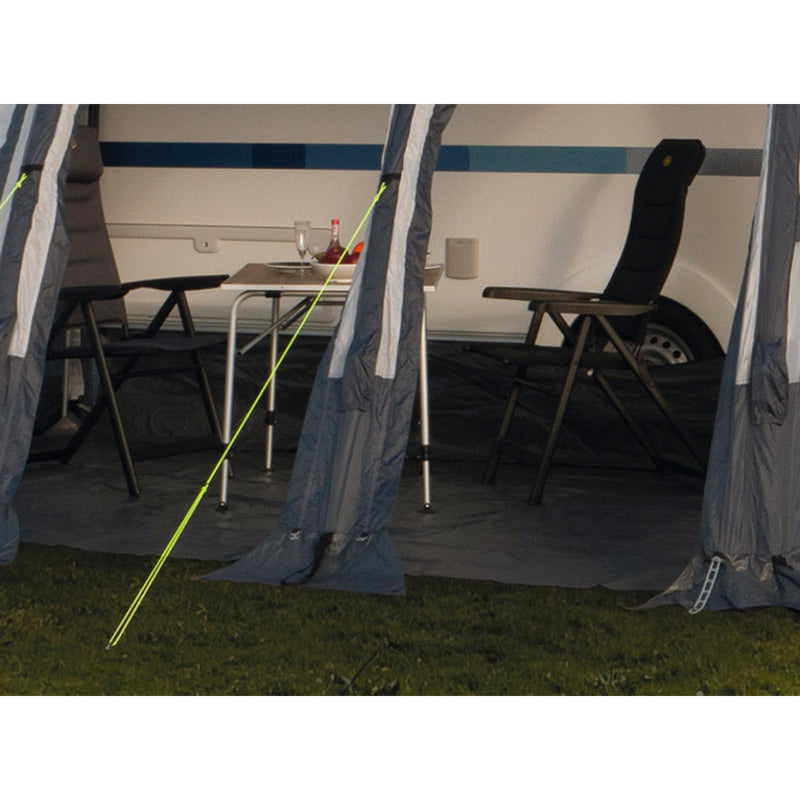 Zeltboden für das RIMINI + CASA AIR II Vo