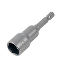 Schraubheringe Erdnägel für Camping + Zelt Heringe Set medium bis hart