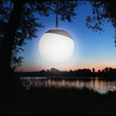 Reimo LED-Zeltleuchte STELLA wiederaufladbar Campingleuchte LED-Lampe Licht rund