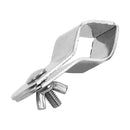 Zeltrohrschelle 28 - 32 mm für Zeltstangen, Markisengestänge Camping Rohrklemme – APT