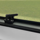5m Abdeckband 23mm Füllerprofil grau Kunststoff Fensterband für Wohnmobilfenster – Wamovo