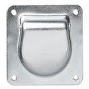 4x APT  Zurrmulde mit Feder 100mm x 95mm Zugkraft 800Kg verzinkt 60mm Ringöse – APT